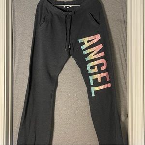 Victoria’s Secret Sweatpants